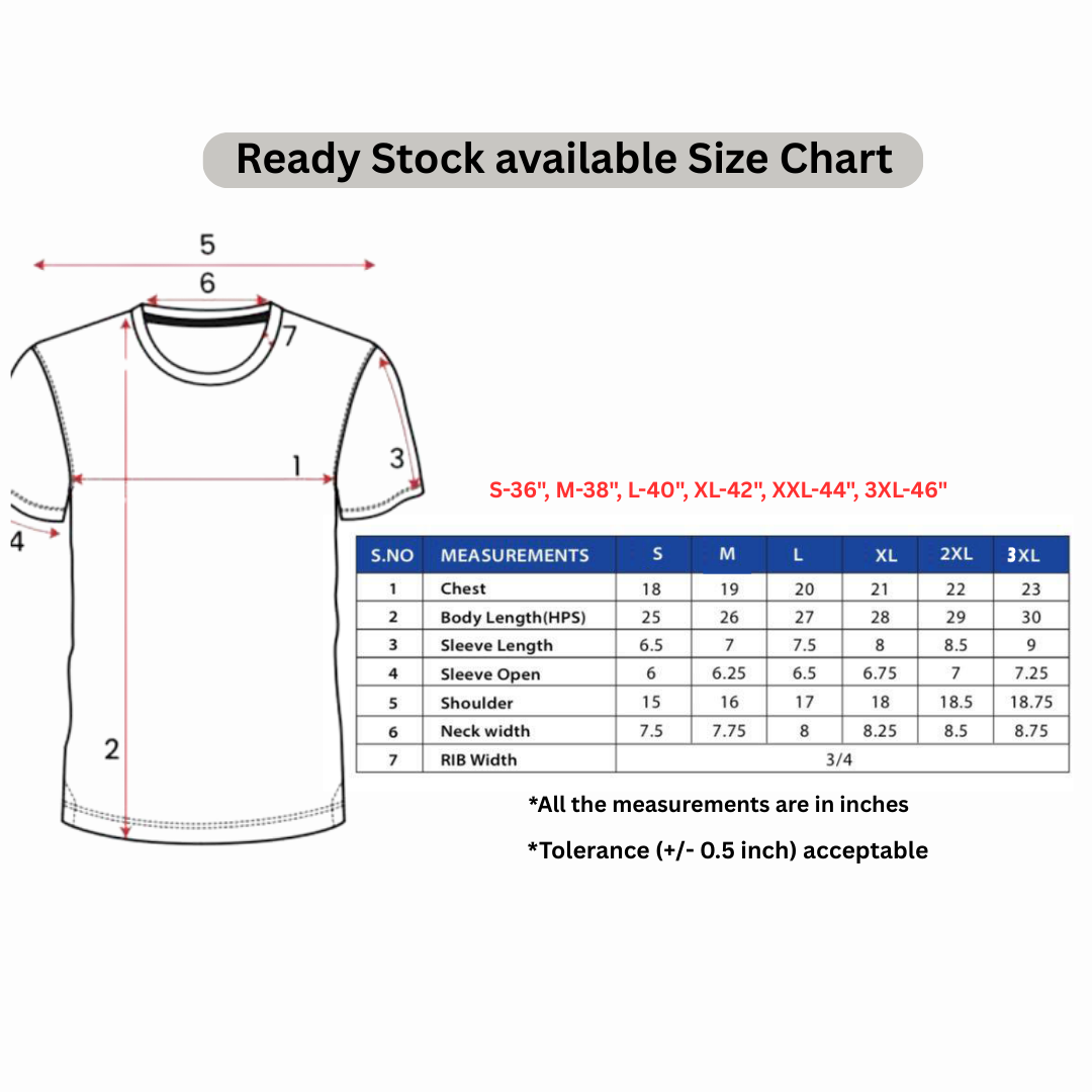 TOXIC movie Tshirt Regular Size 180gsm White