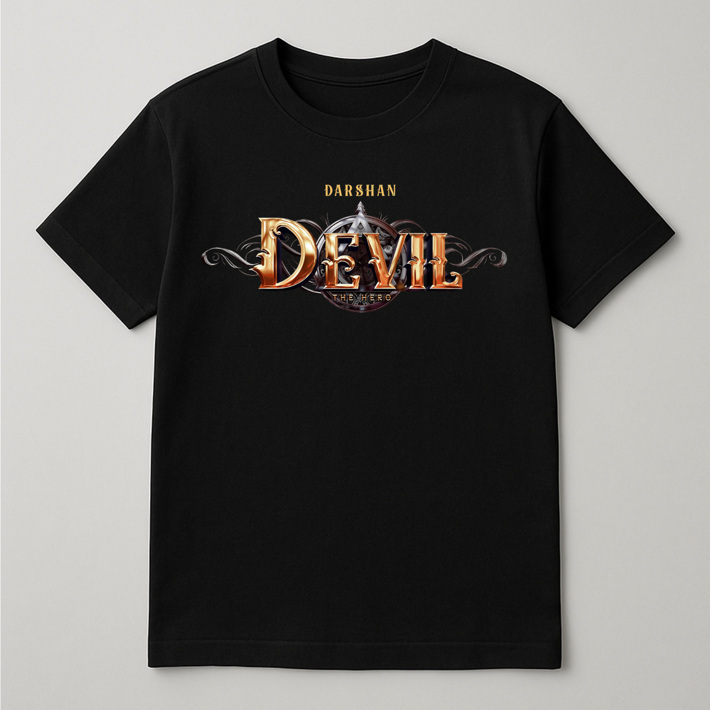 DEVIL movie Tshirt - Limited time Offer