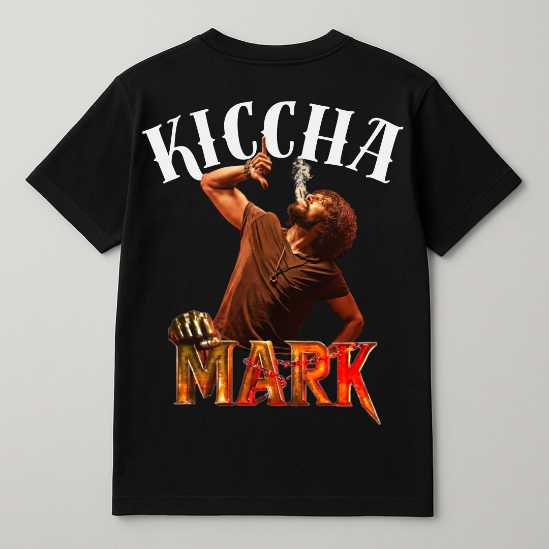 Mark Movie Tshirt Designs