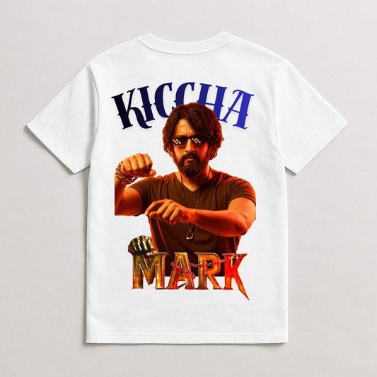 Mark Movie Tshirt Design 5