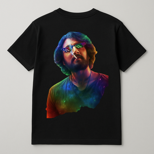 Mark Movie Tshirt Design 9