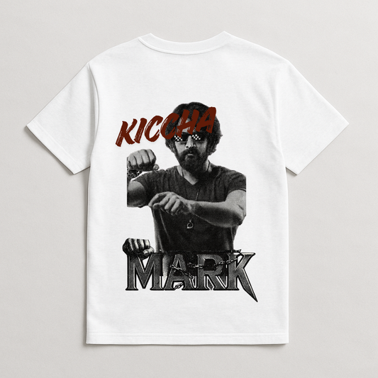 Mark Movie Tshirt Design 4
