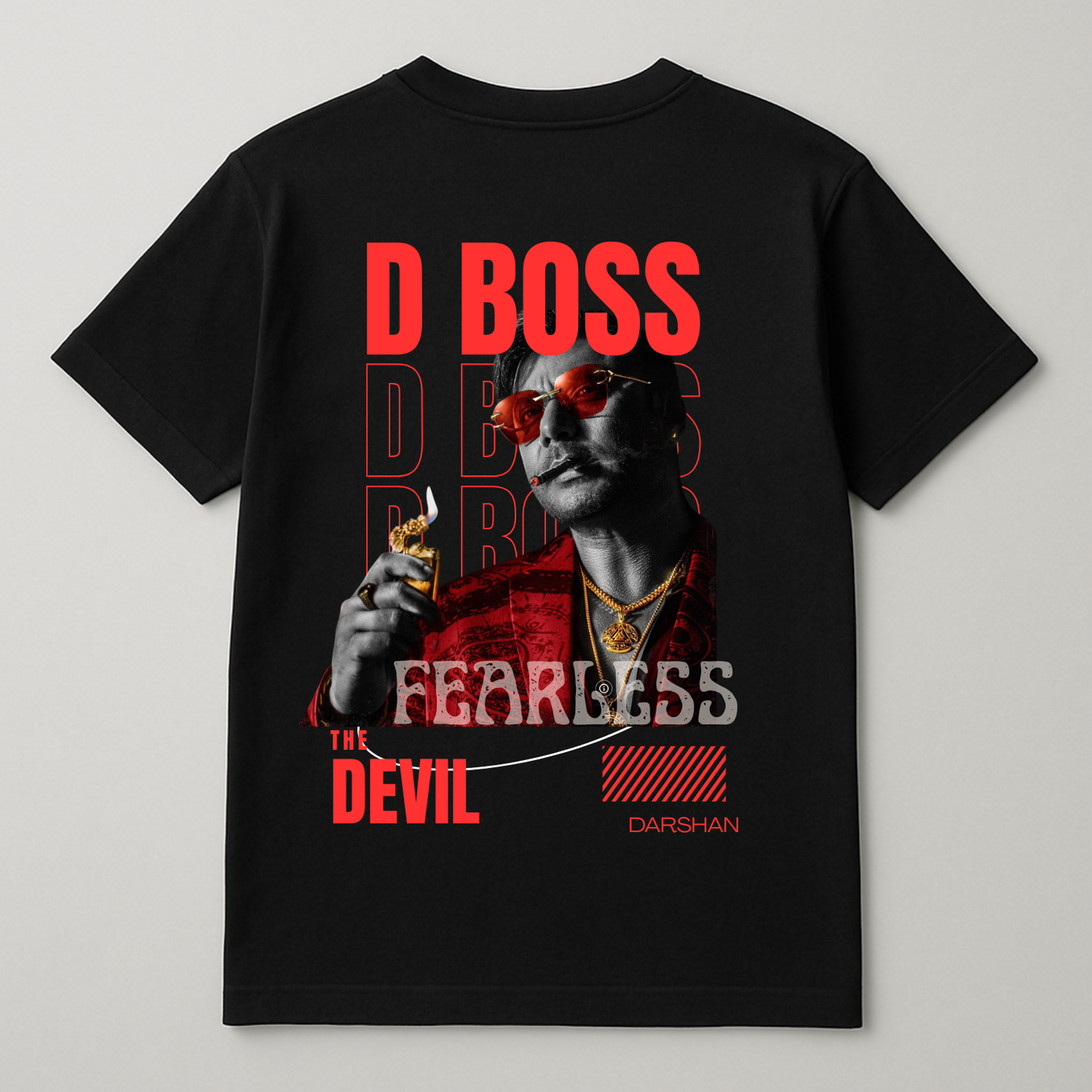 DEVIL movie Tshirt - Limited time Offer