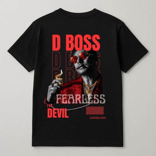 DEVIL movie Tshirt - Limited time Offer