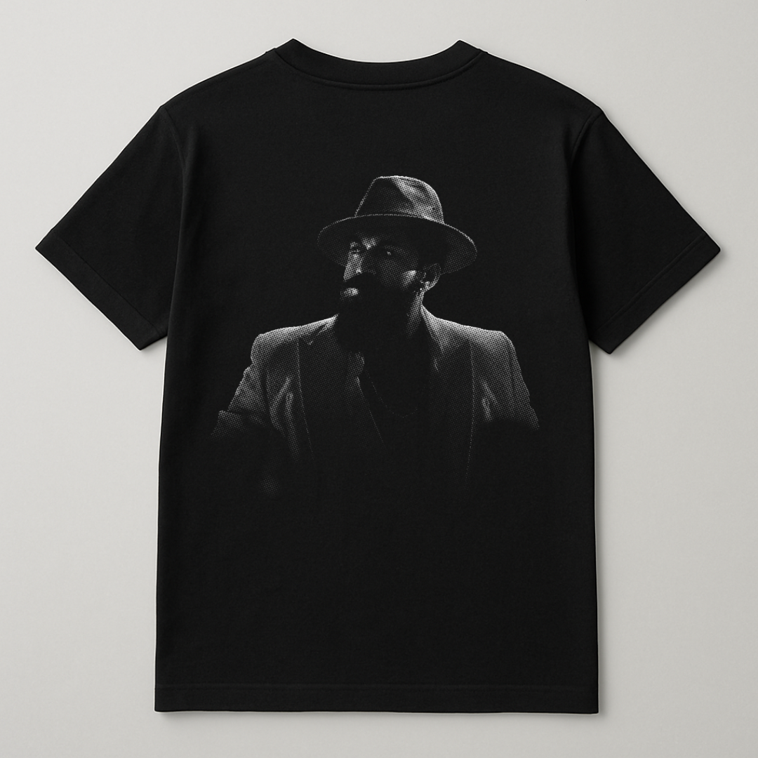 Toxic movie tshirt designs